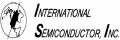 Opinin todos los datasheets de International Semiconductor